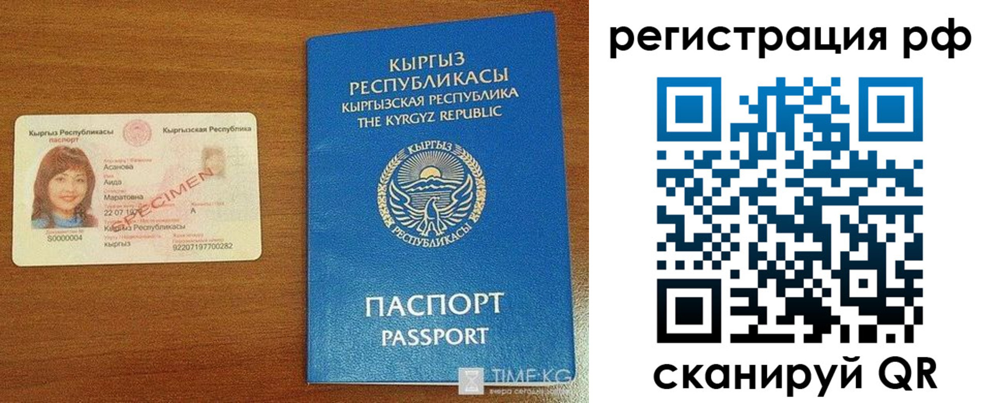 временная регистрация 2025 в Таганроге